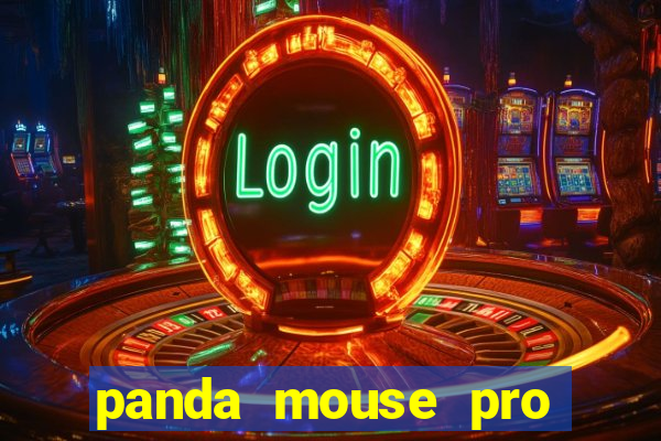 panda mouse pro 1.5.3 apk download